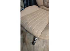 Компьютерное кресло Herd темно-серое фото покупателя 92