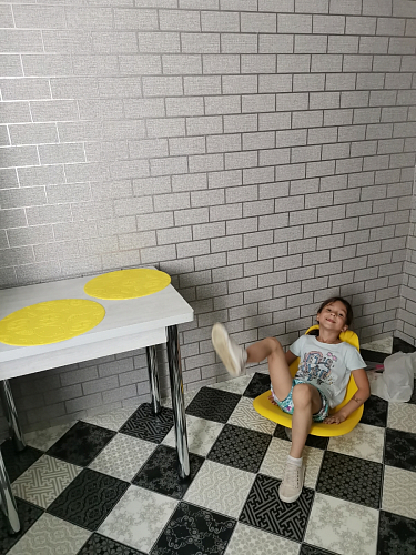 Стул Y-971 белый фото покупателя 467