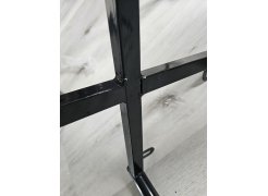 Стул на металлокаркасе Седа К 02 светло-серый / белый фото покупателя 126