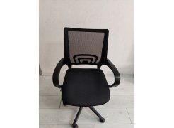 Стол письменный Kiwi белый - Уцененный экземпляр фото покупателя 36