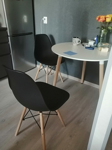 Стол Lorini 80 фото покупателя 10