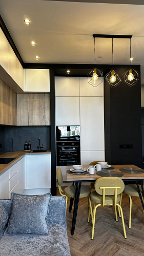 Деревянный стол Диего 140 дуб фото покупателя 2