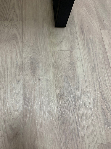 Деревянный стол Лота Лофт 120x75 дуб крафт табачный / черный матовый фото покупателя 706