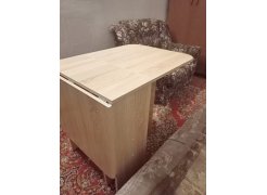 Стол-книжка Мечта венге фото покупателя 7