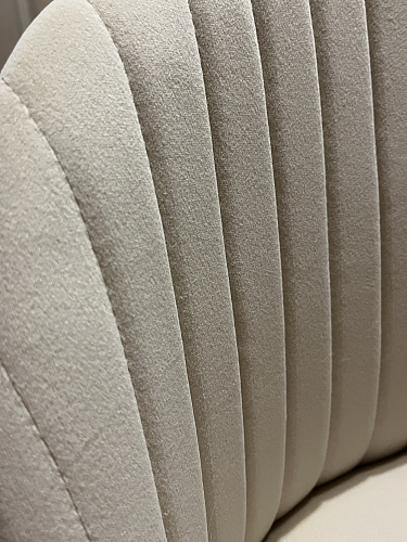 Стул на металлокаркасе Gabi 1 light purple / black фото покупателя 901