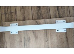 Стол Лота Лофт 120 25 мм дуб делано темный / черный матовый фото покупателя 950