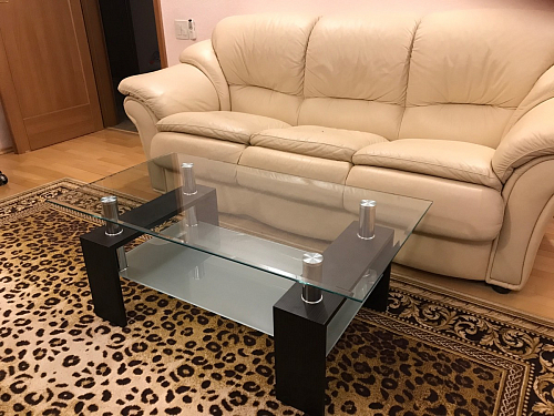 Журнальный столик ST-052 white фото покупателя 30