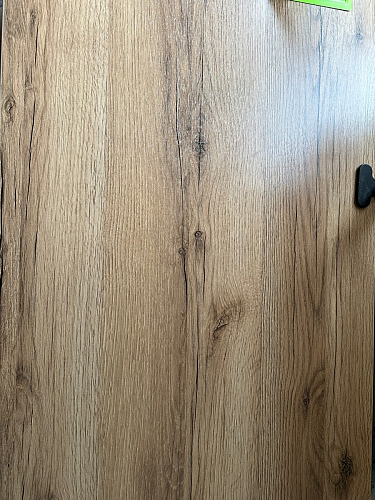 Компьютерный стол КСТ-109П правый дуб сонома / белый фото покупателя 53