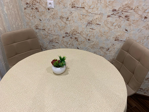 Стул на металлокаркасе Чилли зеленый / черный фото покупателя 718