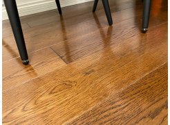 Стул на металлокаркасе Gabi 1 gray / black фото покупателя 703