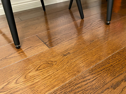 Стул на металлокаркасе Gabi 1 light purple / black фото покупателя 703