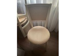 Деревянный стул Валери орех / коричневый фото покупателя 1