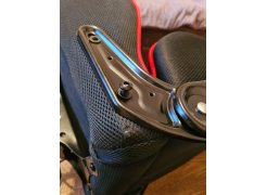 Компьютерное кресло Kano 1 red / black фото покупателя 20