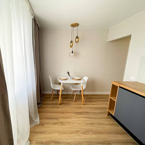 Стул Eames black фото покупателя 405