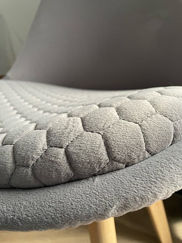 Стул Bonuss велюр coral фото покупателя 69