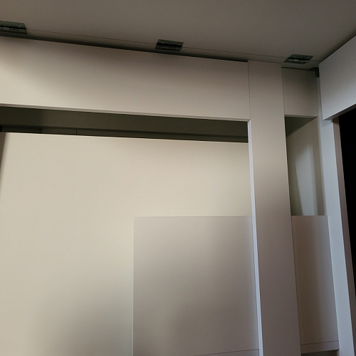 Стол-книжка СтК7 дуб сонома фото покупателя 30