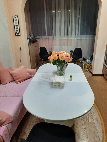 Стул Eames PC-015 белый фото покупателя 270