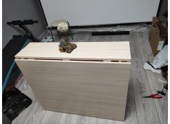 Стол-книжка СтК22 белый фото покупателя 4