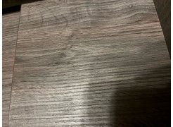 Стол Форли бетон / черный матовый фото покупателя 15