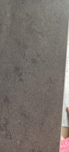 Барная стойка Дилан Лофт 120х50х90 бетон фото покупателя 36