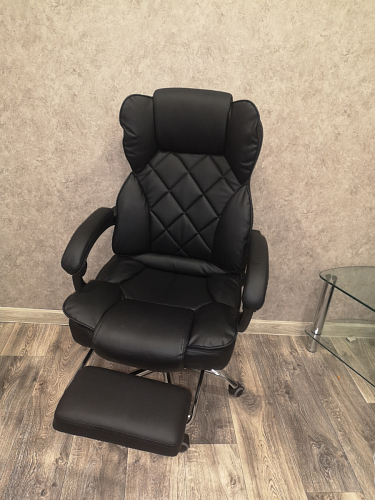 Компьютерное кресло Kolson gray фото покупателя 115