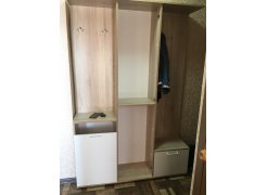 Готовая прихожая Пети дуб сонома / белый фото покупателя 14