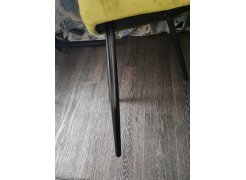 Стул на металлокаркасе Slam розовый фото покупателя 24