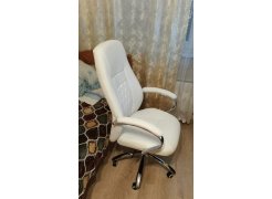 Компьютерное кресло Aragon dark grey  - Уцененный экземпляр фото покупателя 94