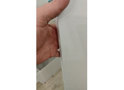 Письменный стол СПм-25 правый белый фото покупателя 70