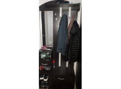 Прихожая Мила венге фото покупателя 36