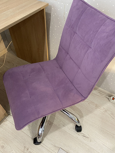 Компьютерное кресло Zero бежевый 7 фото покупателя 320