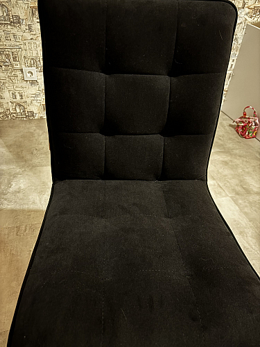 Компьютерное кресло Zero серый 29 фото покупателя 188