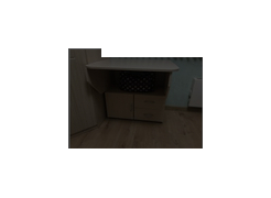 Стол-тумба венге фото покупателя 9