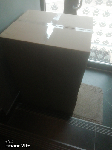 Компьютерное кресло Kolin gray fabric фото покупателя 54