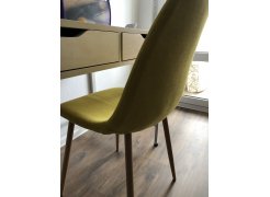 Стул Vincent бежевый фото покупателя 3