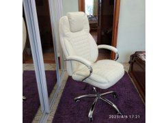 Компьютерное кресло Herd cream фото покупателя 17