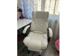 Компьютерное кресло Kolson сream фото покупателя 168