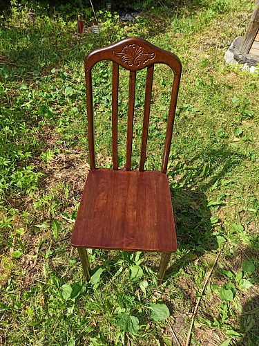 Стул Aron фото покупателя 15