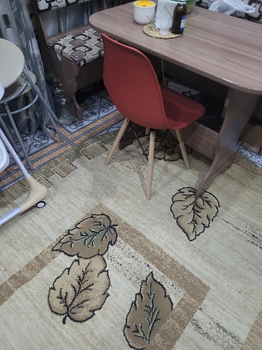 Стул Y-971 белый фото покупателя 188