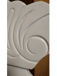 Стул Lomar butter white: отзыв о товаре