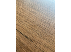 Стол Тринити Лофт 120 32 мм бетон / черный матовый фото покупателя 79