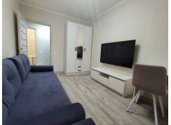 Стул на металлокаркасе Чилли розовый / черный каркас фото покупателя 121