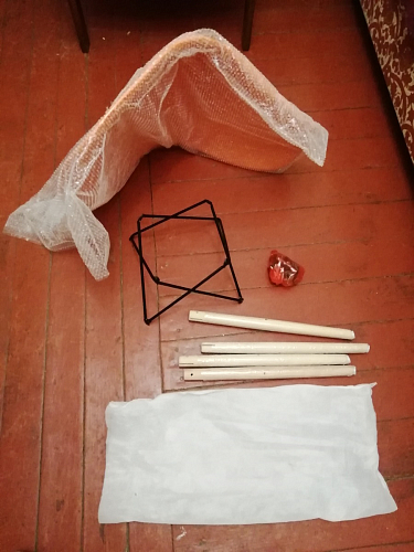 Стул Eames PC-015 yellow фото покупателя 46