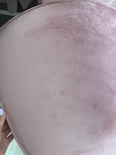 Стул Dodo темно-бежевый фото покупателя 98