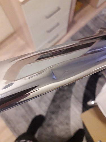 Компьютерное кресло Aragon dark grey фото покупателя 18