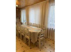 Деревянный стул Амадиу темно-коричневый фото покупателя 3