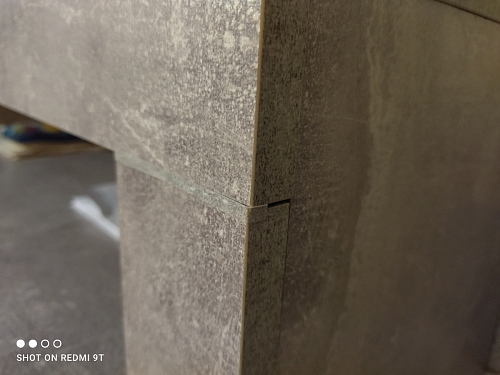 Комод Mирандa atelier / белый глянец фото покупателя 31