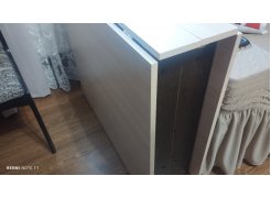 Стол-книжка СтК22 белый фото покупателя 22