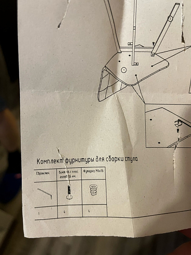 Стул на металлокаркасе Чилли горчичный / черный фото покупателя 1146
