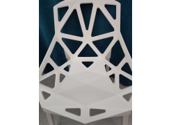 Стул One PC-015 черный фото покупателя 102